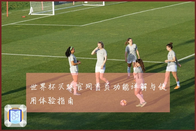 世界杯买球官网首页功能详解与使用体验指南