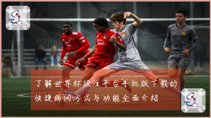 了解世界杯投注平台手机版下载的快捷访问方式与功能全面介绍