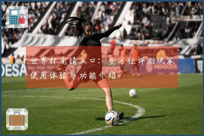 世界杯竞猜入口：全方位评测玩家使用体验与功能介绍