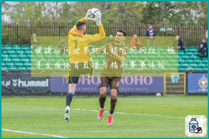 便捷访问世界杯竞猜官网网址，畅享全面体育直播与精彩赛事体验